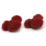 Girls Hair Pin (AY-127) - Maroon, Kids, Hair Accessories, Chase Value, Chase Value