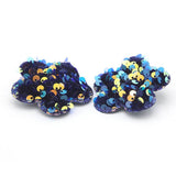Girls Hair Pin (AY-127) - Navy Blue, Kids, Hair Accessories, Chase Value, Chase Value