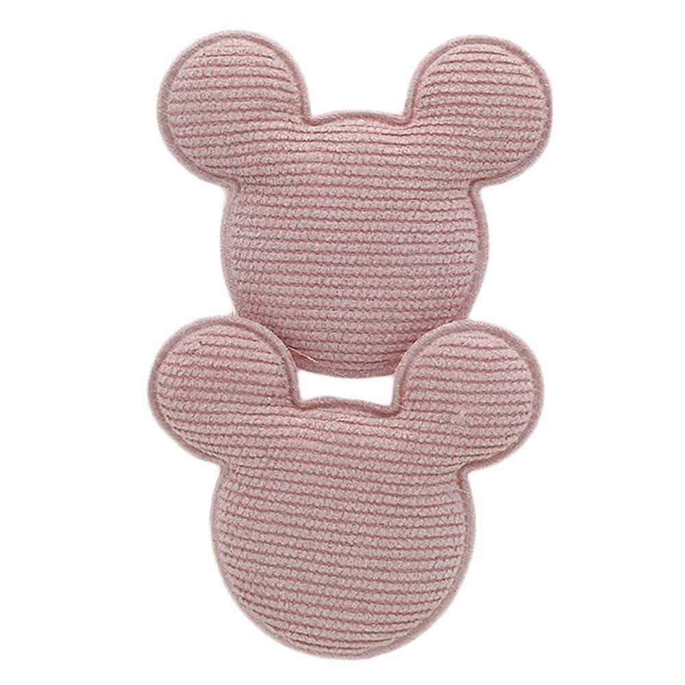 Girls Hair Pin (AY-127) - Peach, Kids, Hair Accessories, Chase Value, Chase Value