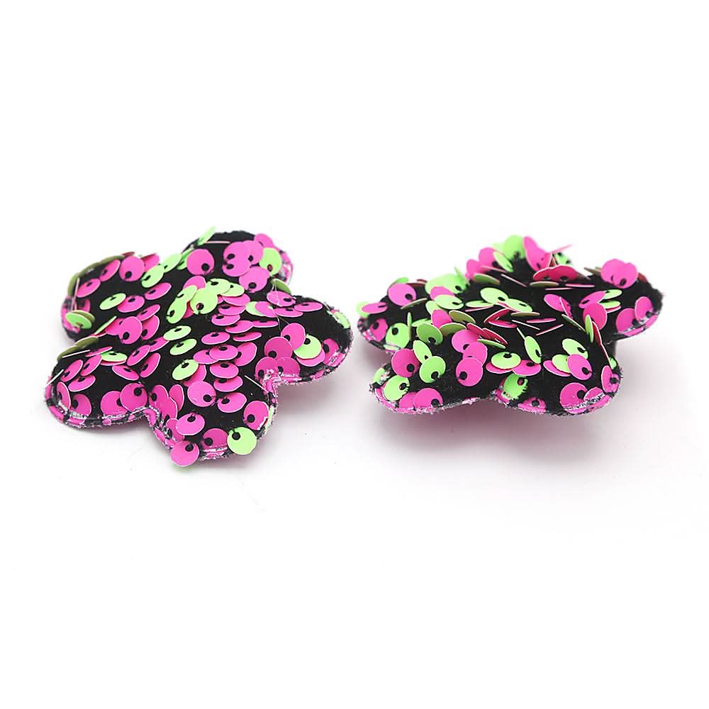 Girls Hair Pin (AY-127) - Pink, Kids, Hair Accessories, Chase Value, Chase Value