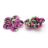 Girls Hair Pin (AY-127) - Pink, Kids, Hair Accessories, Chase Value, Chase Value