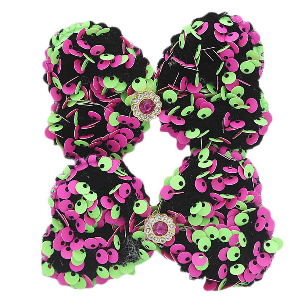 Girls Hair Pin (AY-127) - Pink, Kids, Hair Accessories, Chase Value, Chase Value