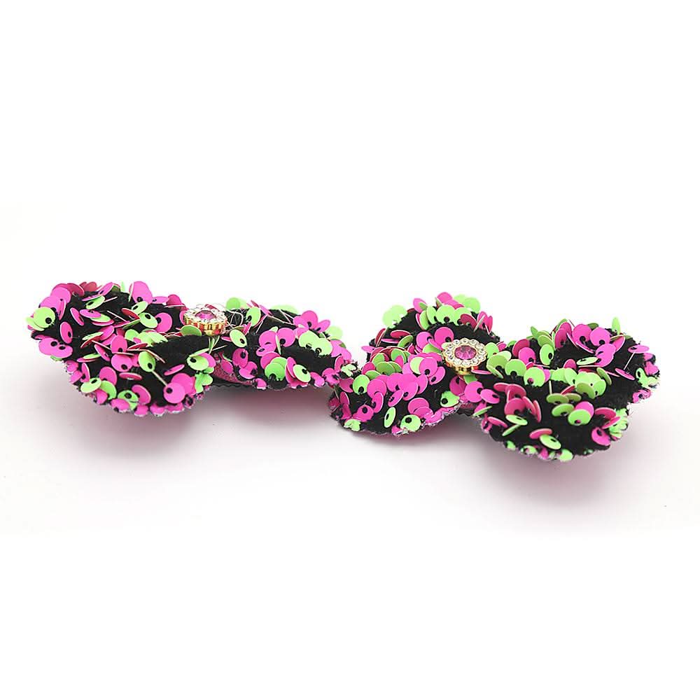 Girls Hair Pin (AY-127) - Pink, Kids, Hair Accessories, Chase Value, Chase Value