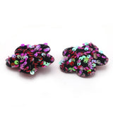 Girls Hair Pin (AY-127) - Red, Kids, Hair Accessories, Chase Value, Chase Value