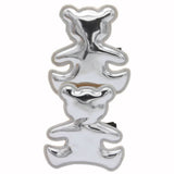 Girls Hair Pin (AY-127) - Silver, Kids, Hair Accessories, Chase Value, Chase Value