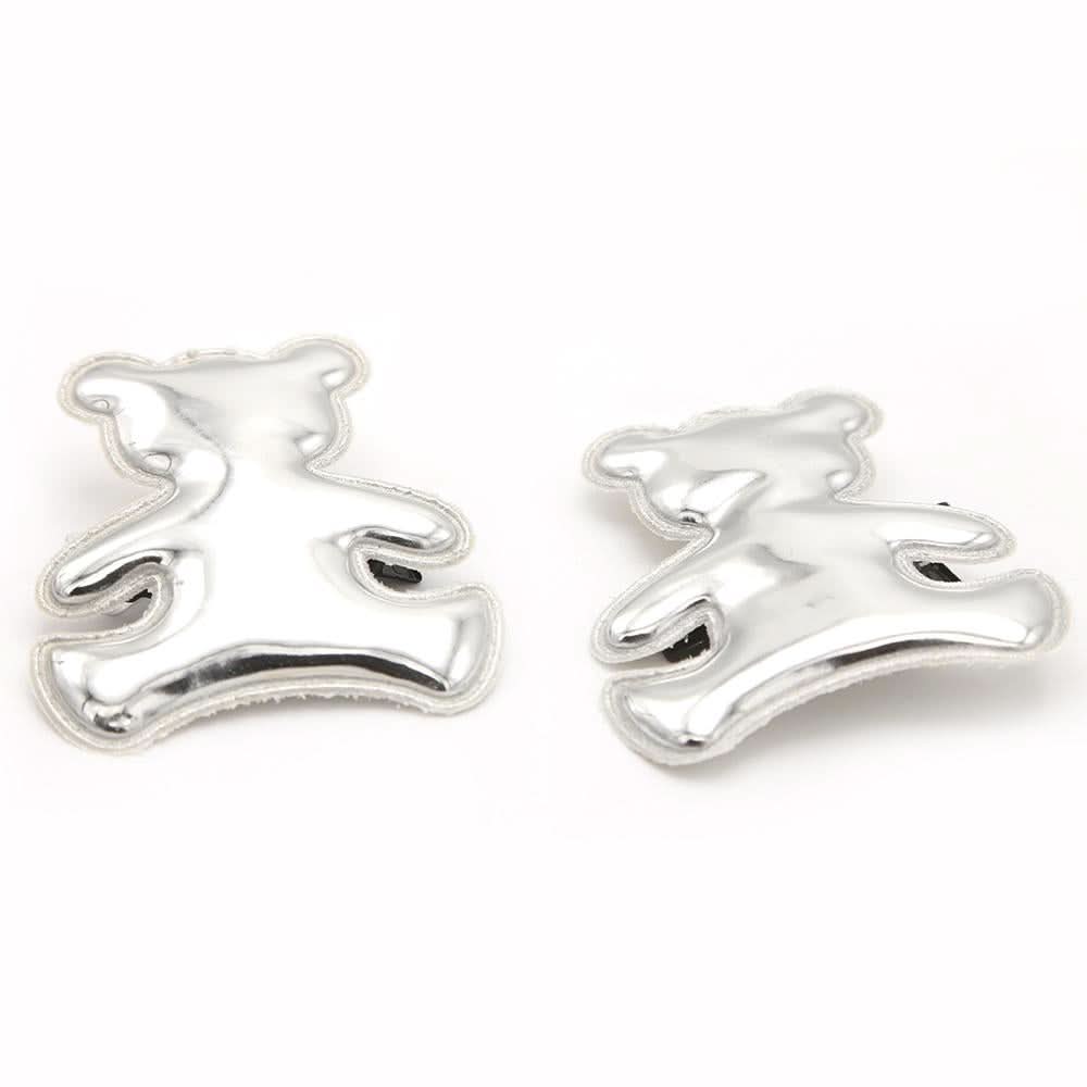 Girls Hair Pin (AY-127) - Silver, Kids, Hair Accessories, Chase Value, Chase Value
