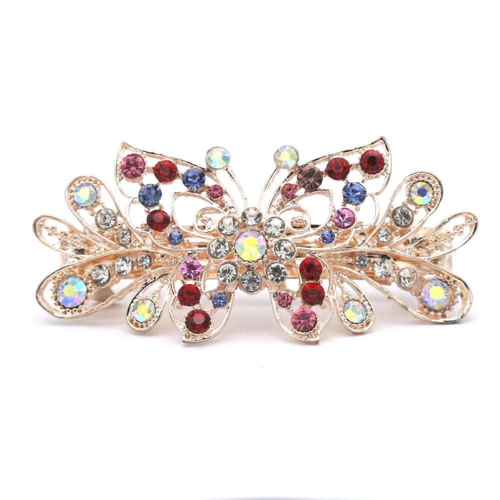 Women's Hair Pins (AY-146) - Multi, Women, Hair And Head Jewellery, Chase Value, Chase Value
