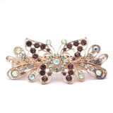 Women's Hair Pins (AY-146) - Purple, Women, Hair And Head Jewellery, Chase Value, Chase Value