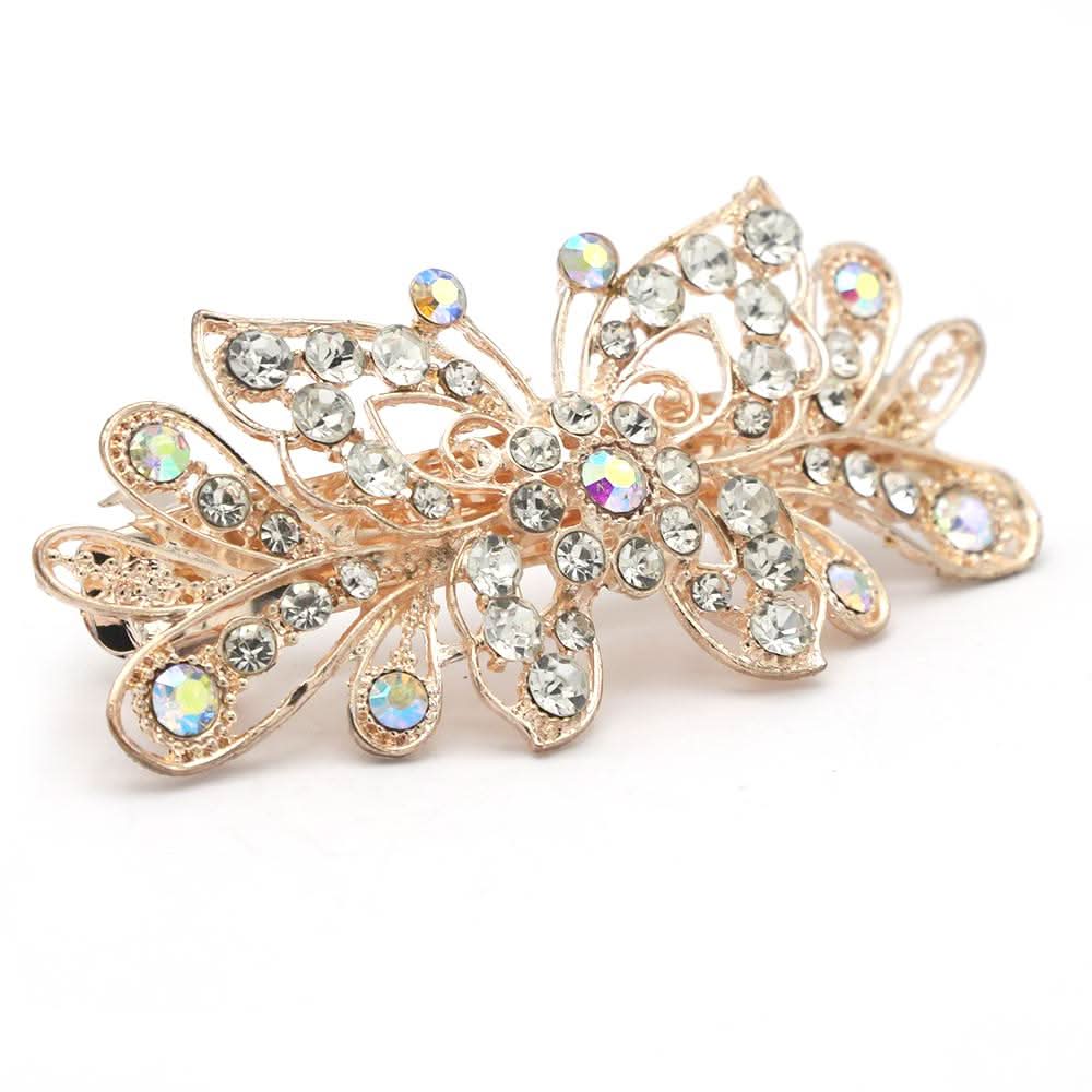 Women's Hair Pins (AY-146) - White, Women, Hair And Head Jewellery, Chase Value, Chase Value