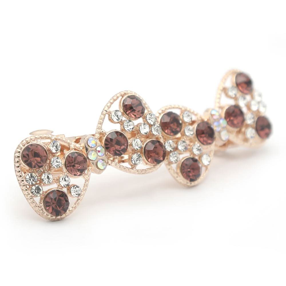 Women's Hair Pins (AY-146) - Light Purple, Women, Hair And Head Jewellery, Chase Value, Chase Value