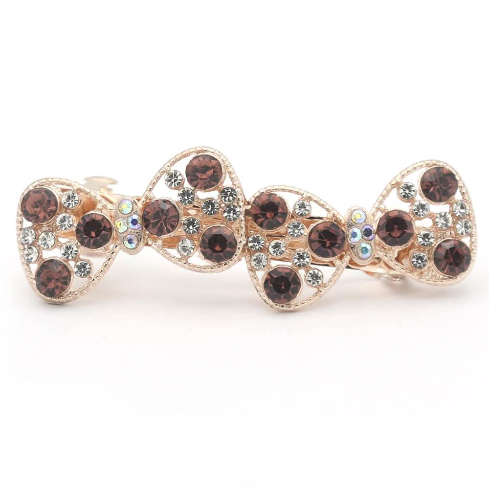 Women's Hair Pins (AY-146) - Light Purple, Women, Hair And Head Jewellery, Chase Value, Chase Value