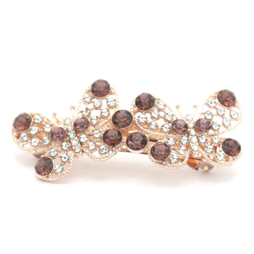 Women's Hair Pins (AY-146) - Light Purple, Women, Hair And Head Jewellery, Chase Value, Chase Value