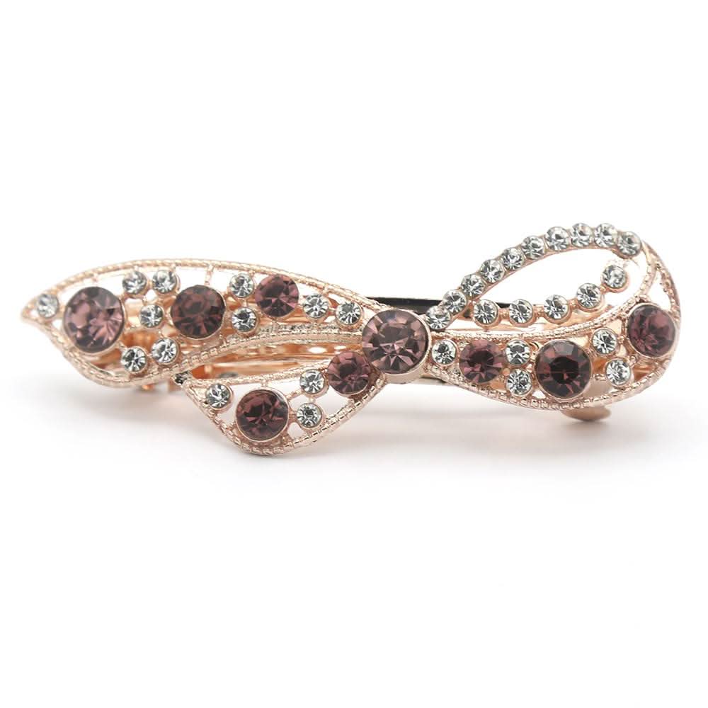 Women's Hair Pins (AY-146) - Light Purple, Women, Hair And Head Jewellery, Chase Value, Chase Value
