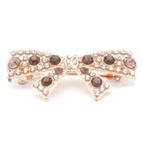 Women's Hair Pins (AY-146) - Light Purple Golden, Women, Hair And Head Jewellery, Chase Value, Chase Value