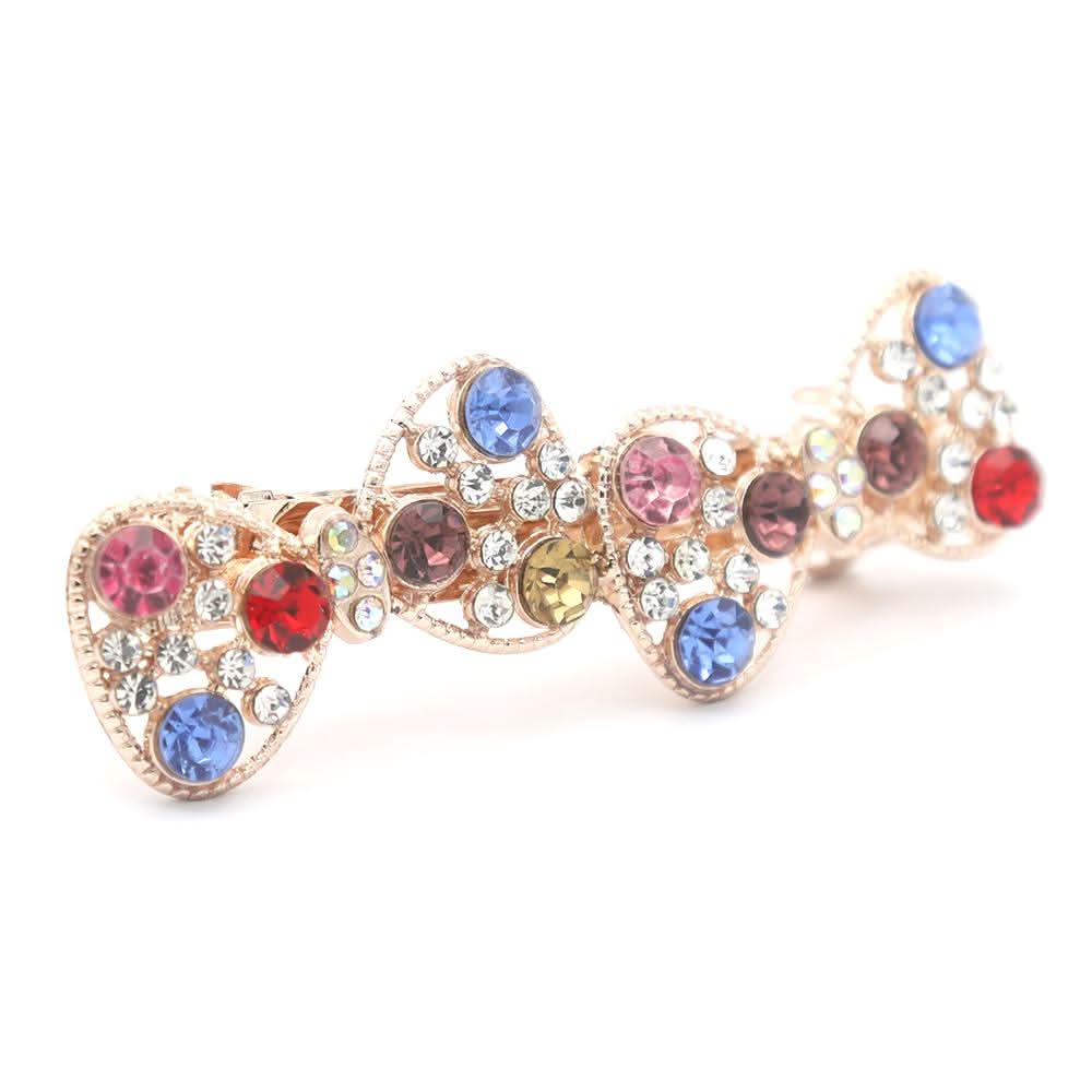 Women's Hair Pins (AY-146) - Multi, Women, Hair And Head Jewellery, Chase Value, Chase Value