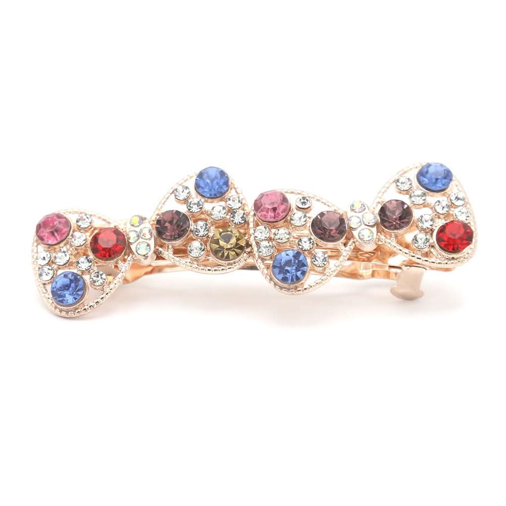 Women's Hair Pins (AY-146) - Multi, Women, Hair And Head Jewellery, Chase Value, Chase Value