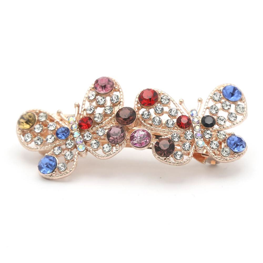 Women's Hair Pins (AY-146) - Multi, Women, Hair And Head Jewellery, Chase Value, Chase Value