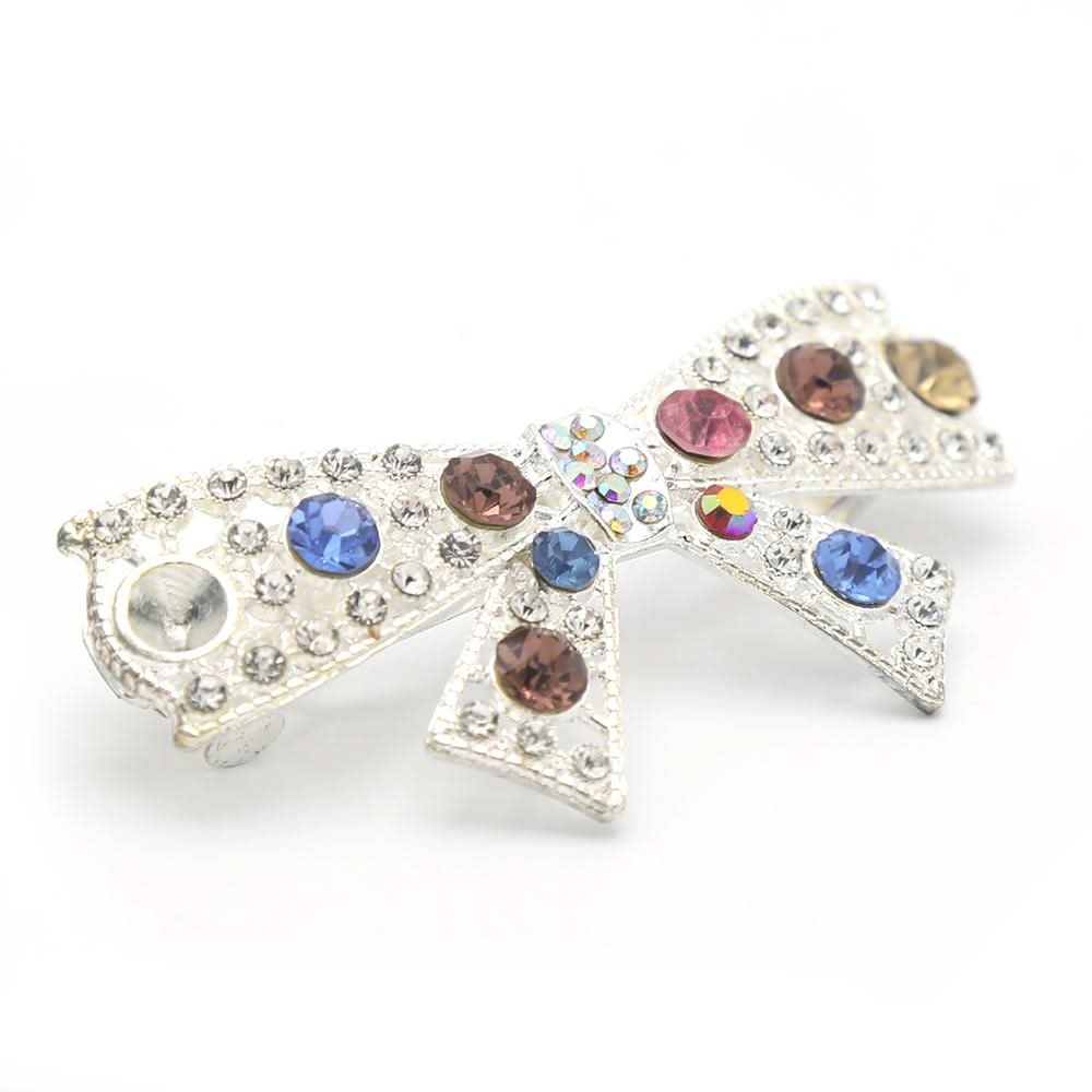 Women's Hair Pins (AY-146) - Multi Silver, Women, Hair And Head Jewellery, Chase Value, Chase Value