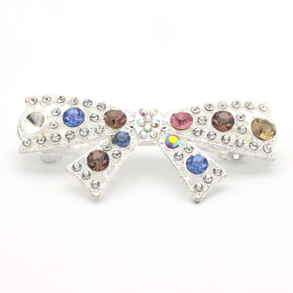Women's Hair Pins (AY-146) - Multi Silver, Women, Hair And Head Jewellery, Chase Value, Chase Value