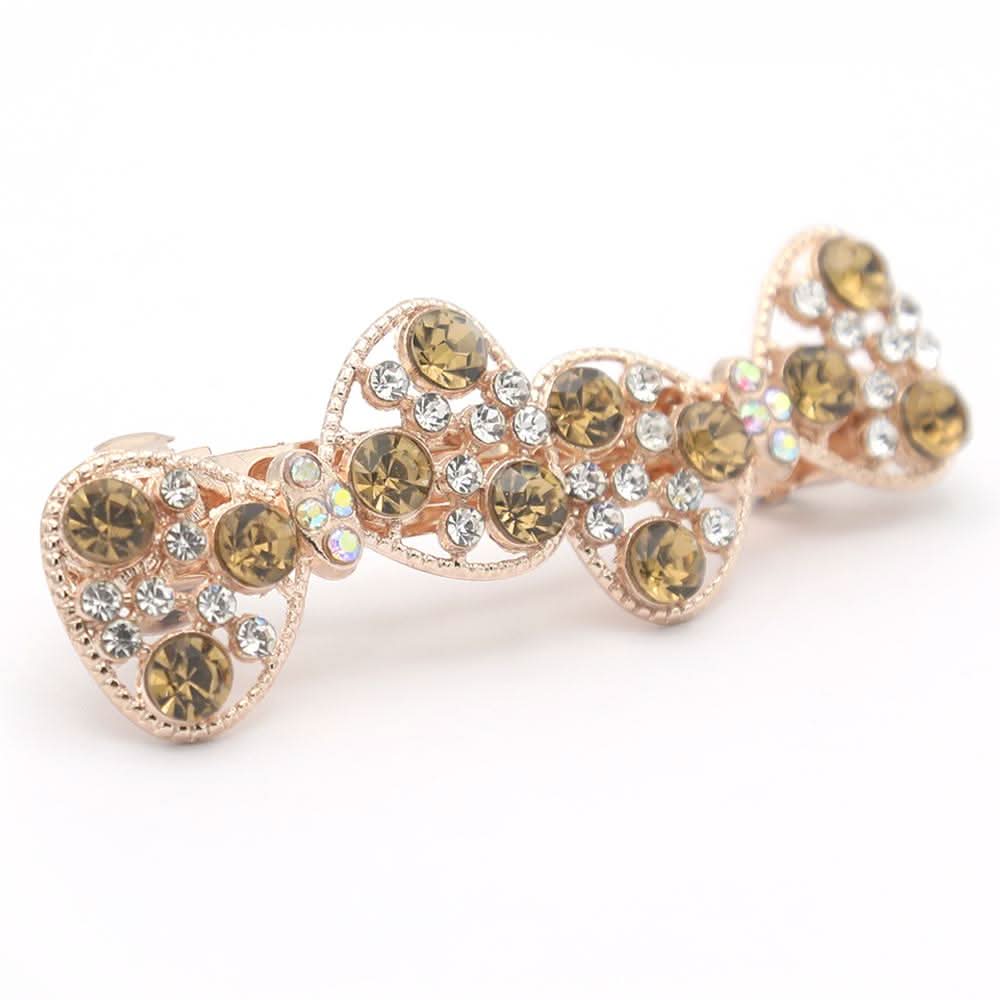 Women's Hair Pins (AY-146) - Olive Green, Women, Hair And Head Jewellery, Chase Value, Chase Value