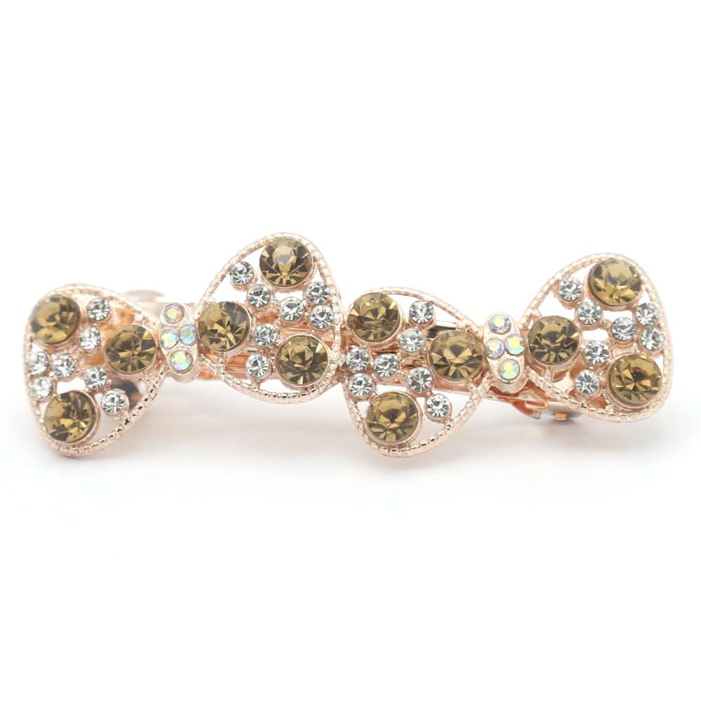 Women's Hair Pins (AY-146) - Olive Green, Women, Hair And Head Jewellery, Chase Value, Chase Value