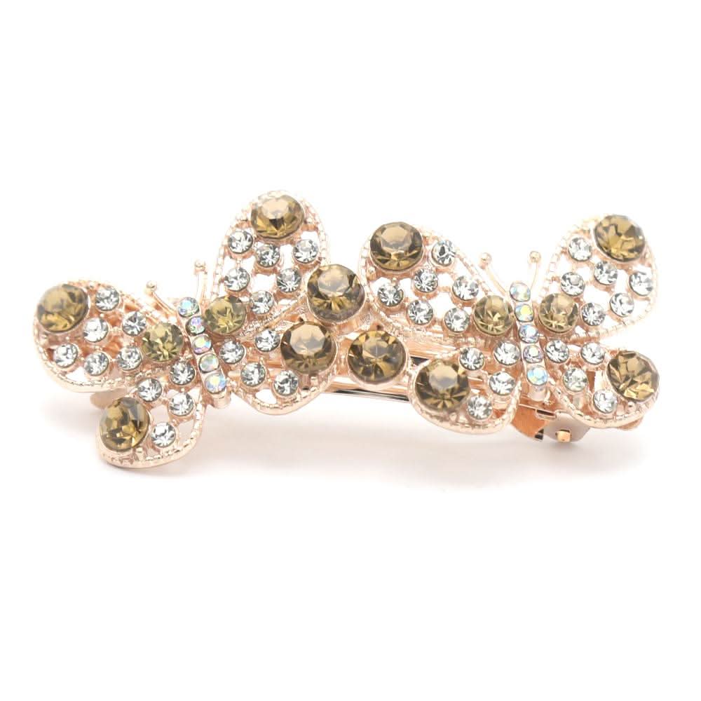 Women's Hair Pins (AY-146) - Olive Green, Women, Hair And Head Jewellery, Chase Value, Chase Value