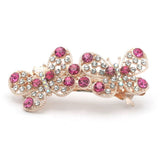 Women's Hair Pins (AY-146) - Pink, Women, Hair And Head Jewellery, Chase Value, Chase Value