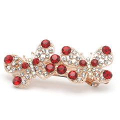 Women's Hair Pins (AY-146) - Red, Women, Hair And Head Jewellery, Chase Value, Chase Value