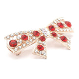 Women's Hair Pins (AY-146) - Red Golden, Women, Hair And Head Jewellery, Chase Value, Chase Value