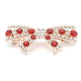 Women's Hair Pins (AY-146) - Red Golden, Women, Hair And Head Jewellery, Chase Value, Chase Value