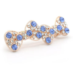 Women's Hair Pins (AY-146) - Royal Blue, Women, Hair And Head Jewellery, Chase Value, Chase Value