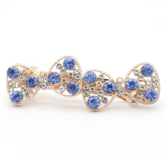 Women's Hair Pins (AY-146) - Royal Blue, Women, Hair And Head Jewellery, Chase Value, Chase Value