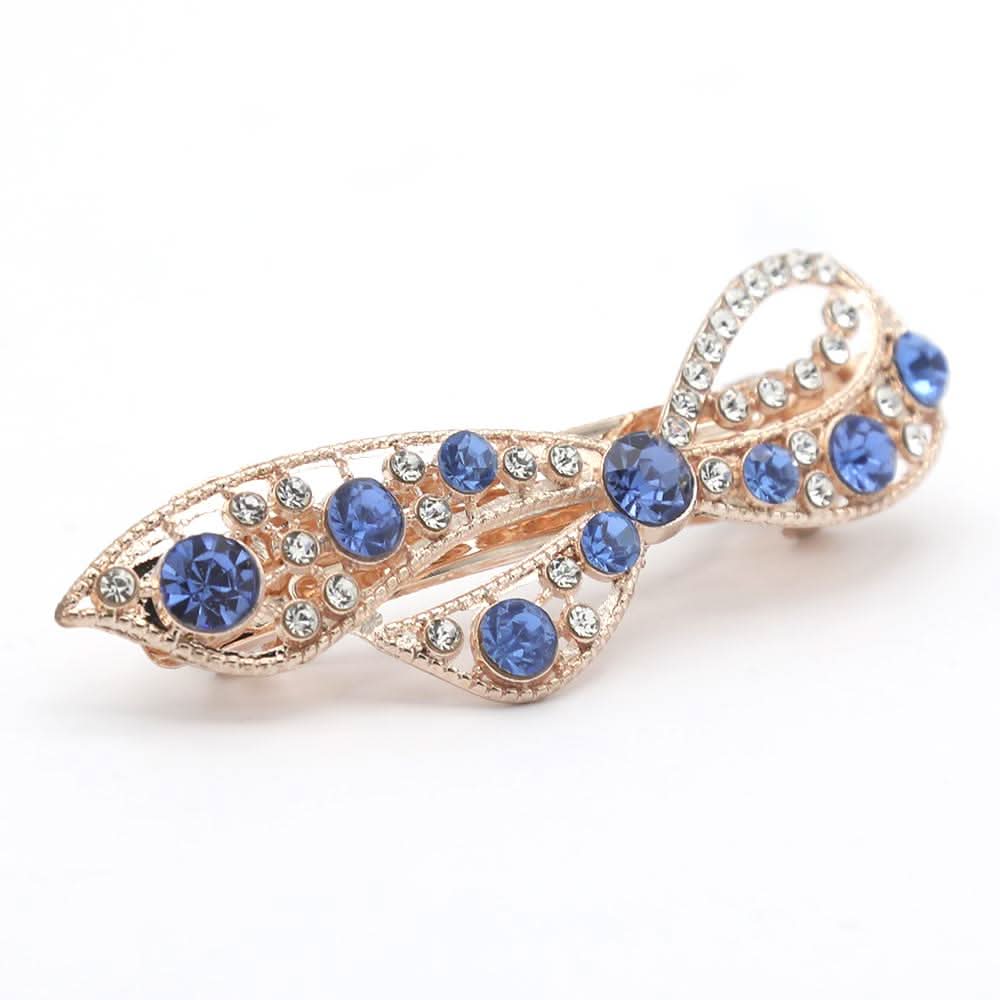 Women's Hair Pins (AY-146) - Royal Blue, Women, Hair And Head Jewellery, Chase Value, Chase Value