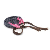 Girls Hair Band (AY-146) Navy Blue, Kids, Hair Accessories, Chase Value, Chase Value
