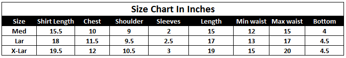 Girls Short Suit - Brown, Kids, Girls Sets And Suits, Chase Value, Chase Value