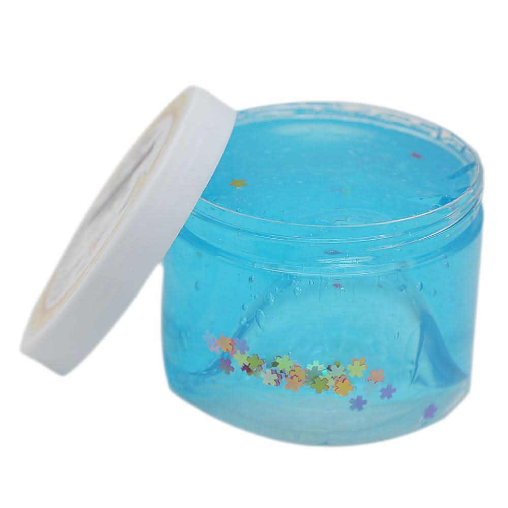 Slime TK-7742 - Blue, Kids, Clay And Slime, Chase Value, Chase Value