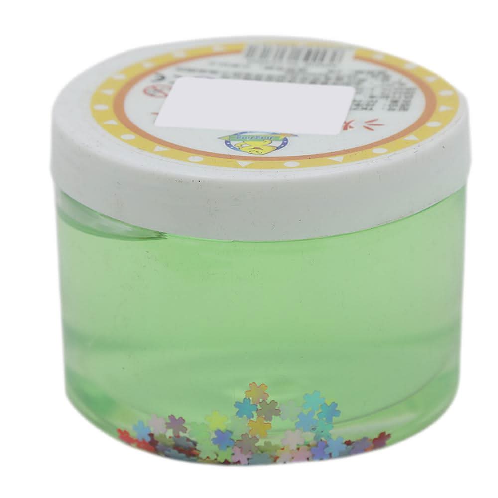 Slime TK-7742 - Green, Kids, Clay And Slime, Chase Value, Chase Value