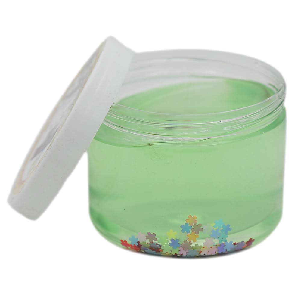 Slime TK-7742 - Green, Kids, Clay And Slime, Chase Value, Chase Value