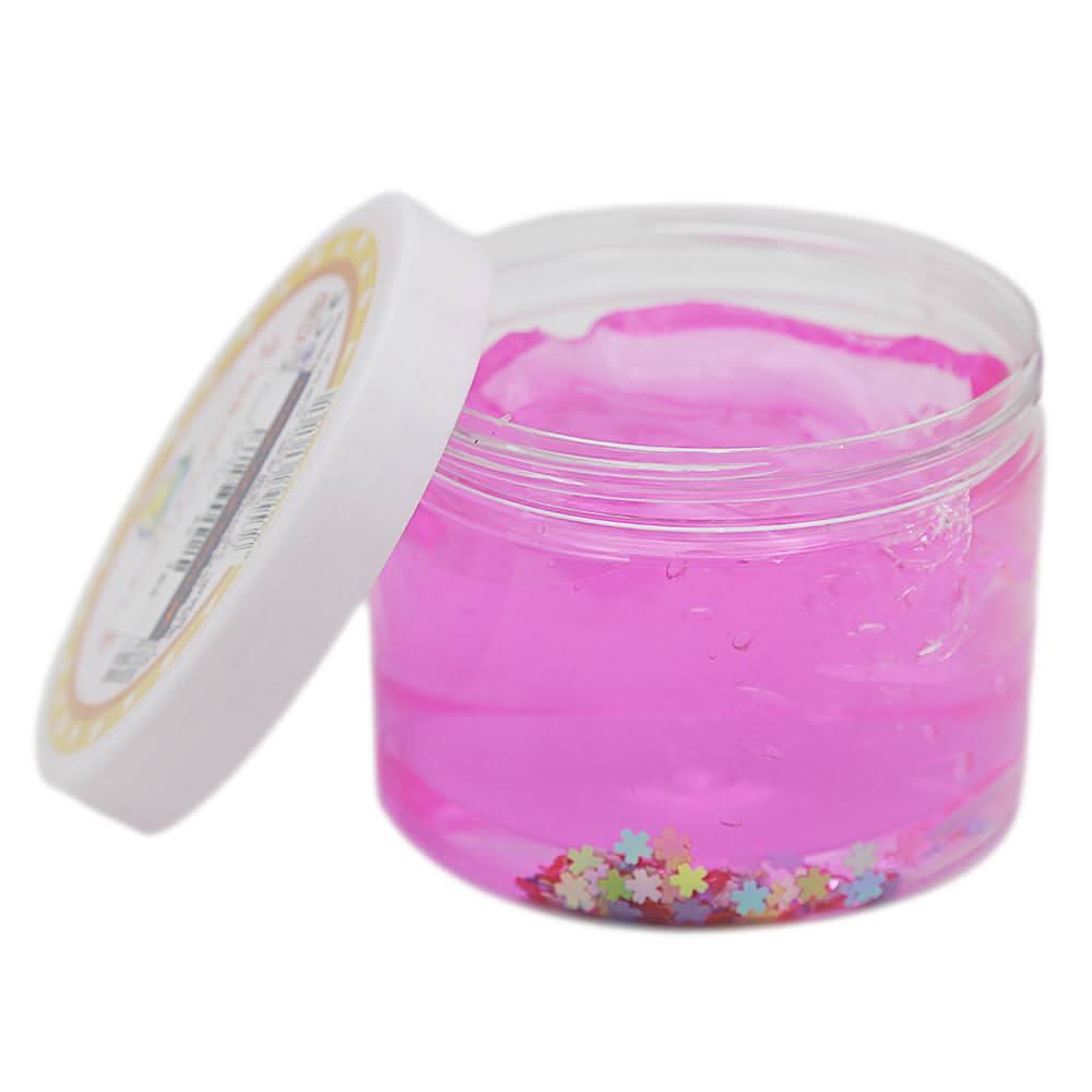 Slime TK-7742 - Pink, Kids, Clay And Slime, Chase Value, Chase Value