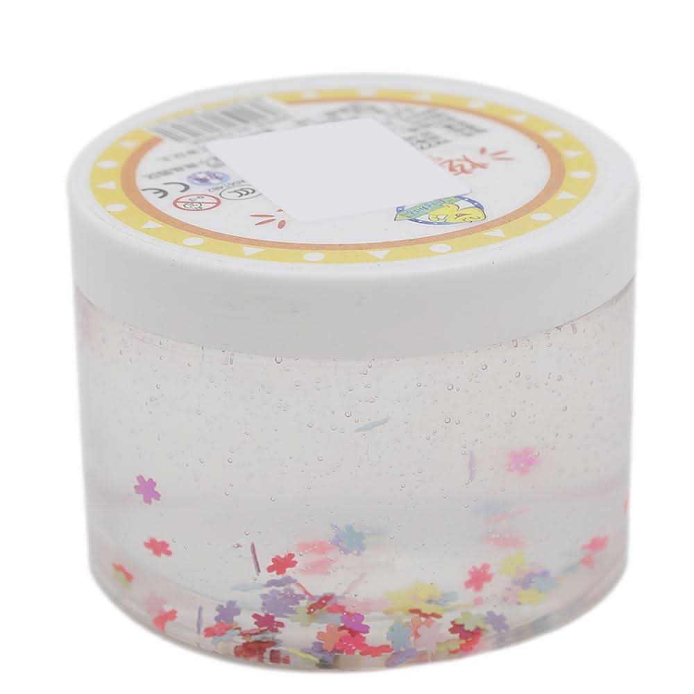Slime TK-7742 - White, Kids, Clay And Slime, Chase Value, Chase Value
