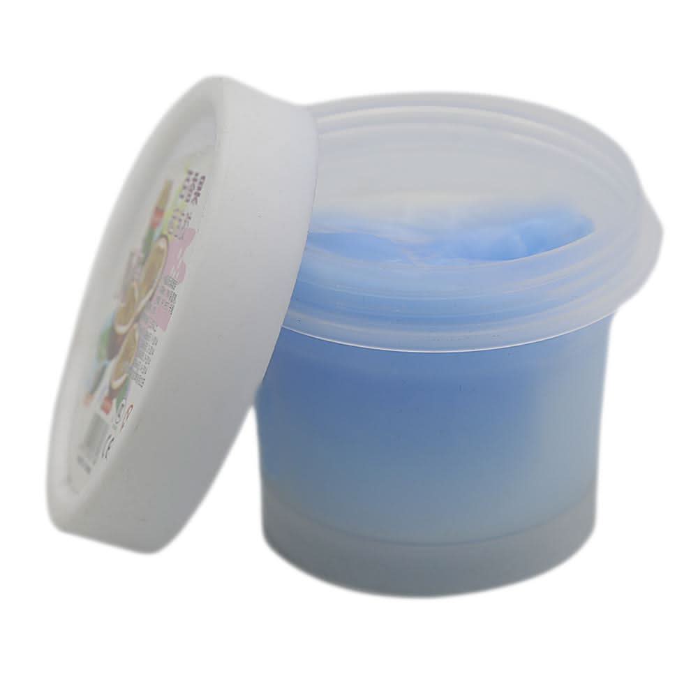 Slime TK-7791 - Blue, Kids, Clay And Slime, Chase Value, Chase Value