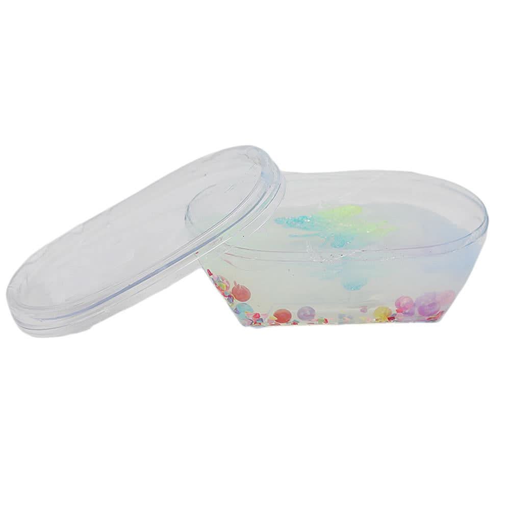 Slime TK-7536 - Multi, Kids, Clay And Slime, Chase Value, Chase Value