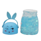 Slime TK-7785 - Cyan, Kids, Clay And Slime, Chase Value, Chase Value