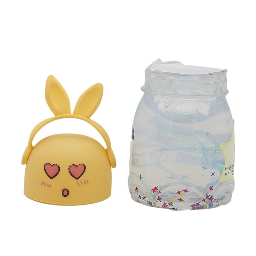 Slime TK-7785 - White, Kids, Clay And Slime, Chase Value, Chase Value