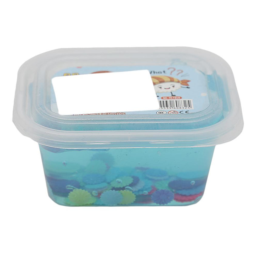 Slime TK-7818 - Sea Green, Kids, Clay And Slime, Chase Value, Chase Value