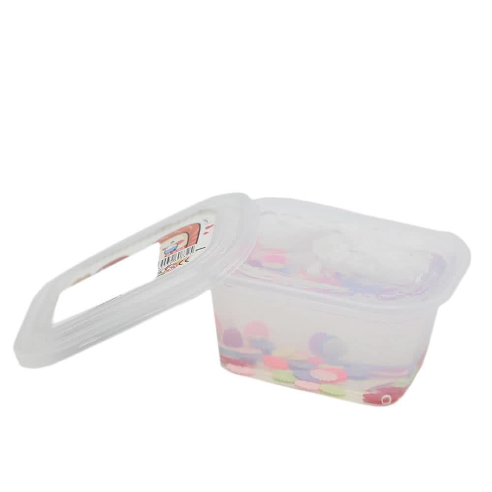 Slime TK-7818 - White, Kids, Clay And Slime, Chase Value, Chase Value