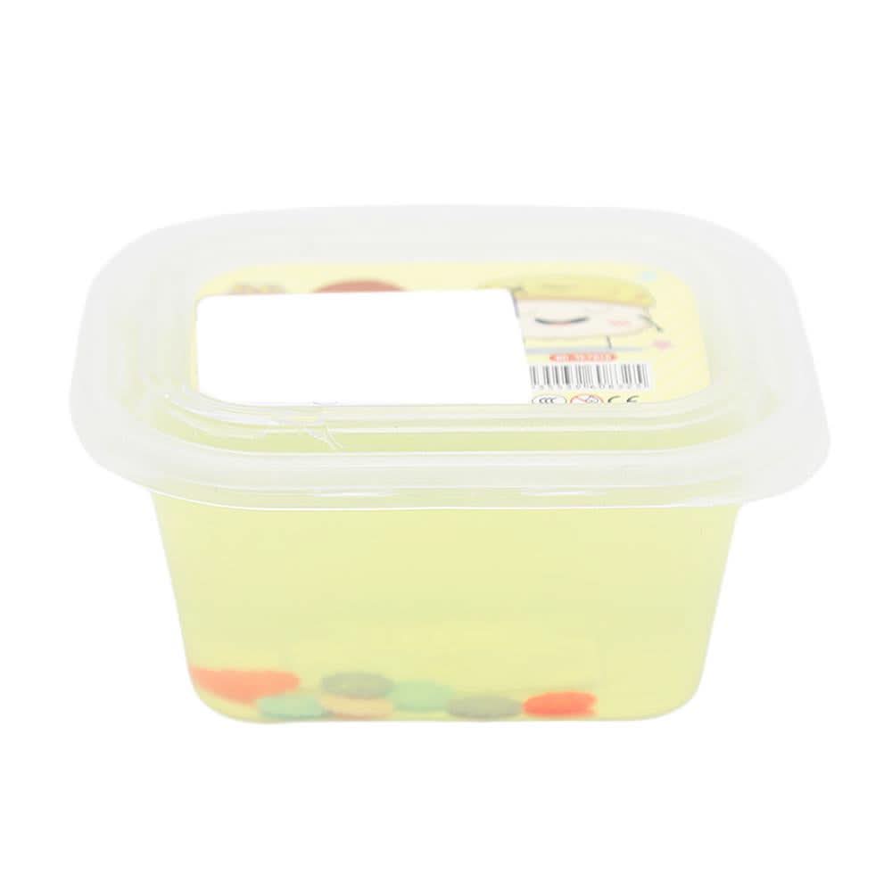 Slime TK-7818 - Yellow, Kids, Clay And Slime, Chase Value, Chase Value