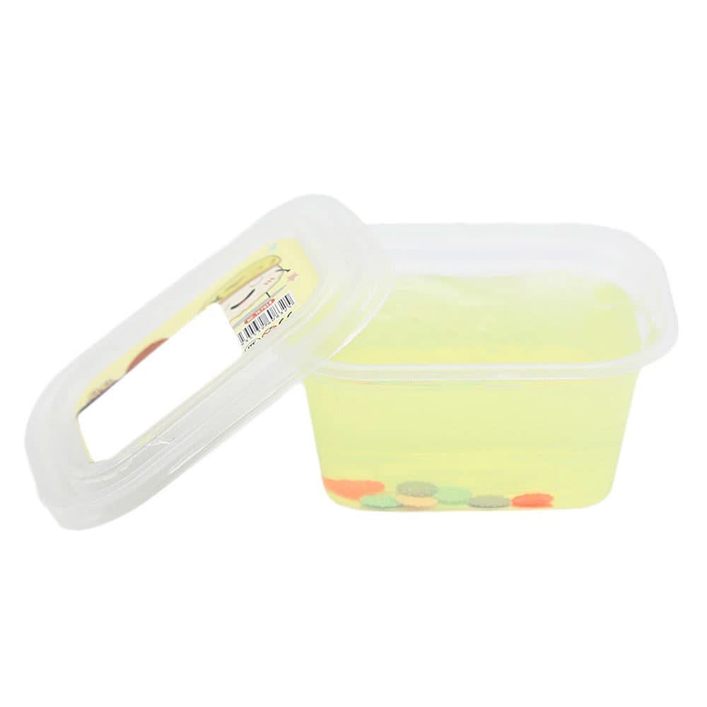 Slime TK-7818 - Yellow, Kids, Clay And Slime, Chase Value, Chase Value