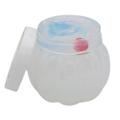 Slime TK-7755 - White, Kids, Clay And Slime, Chase Value, Chase Value