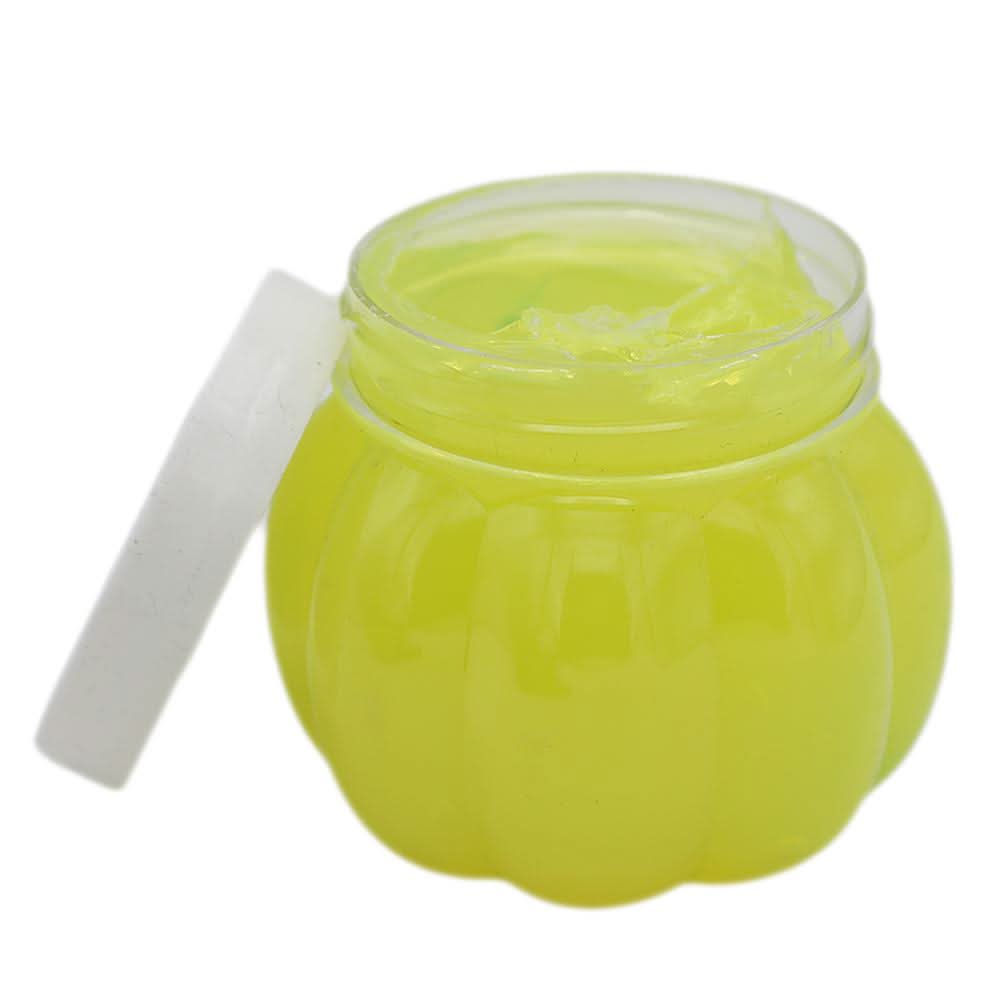Slime TK-7755 - Yellow, Kids, Clay And Slime, Chase Value, Chase Value